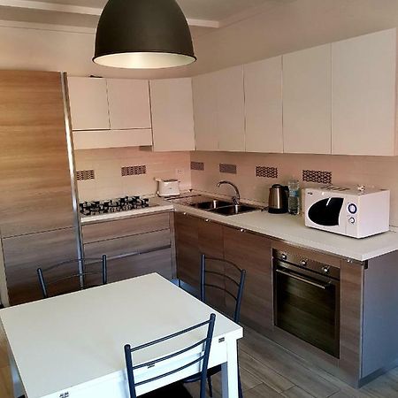 Casa Bea Codice Citra Zero08031-Lt-0558 Appartement Imperia Buitenkant foto