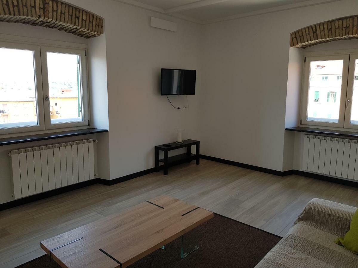 Casa Bea Codice Citra Zero08031-Lt-0558 Appartement Imperia Buitenkant foto