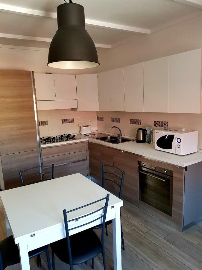 Casa Bea Codice Citra Zero08031-Lt-0558 Appartement Imperia Buitenkant foto