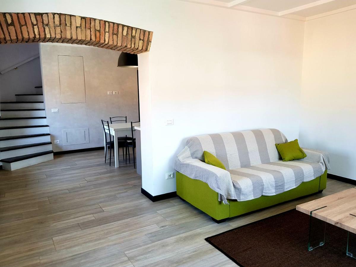 Casa Bea Codice Citra Zero08031-Lt-0558 Appartement Imperia Buitenkant foto
