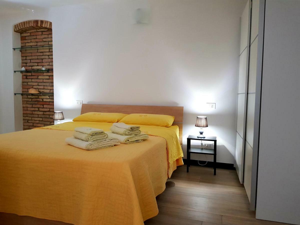 Casa Bea Codice Citra Zero08031-Lt-0558 Appartement Imperia Buitenkant foto