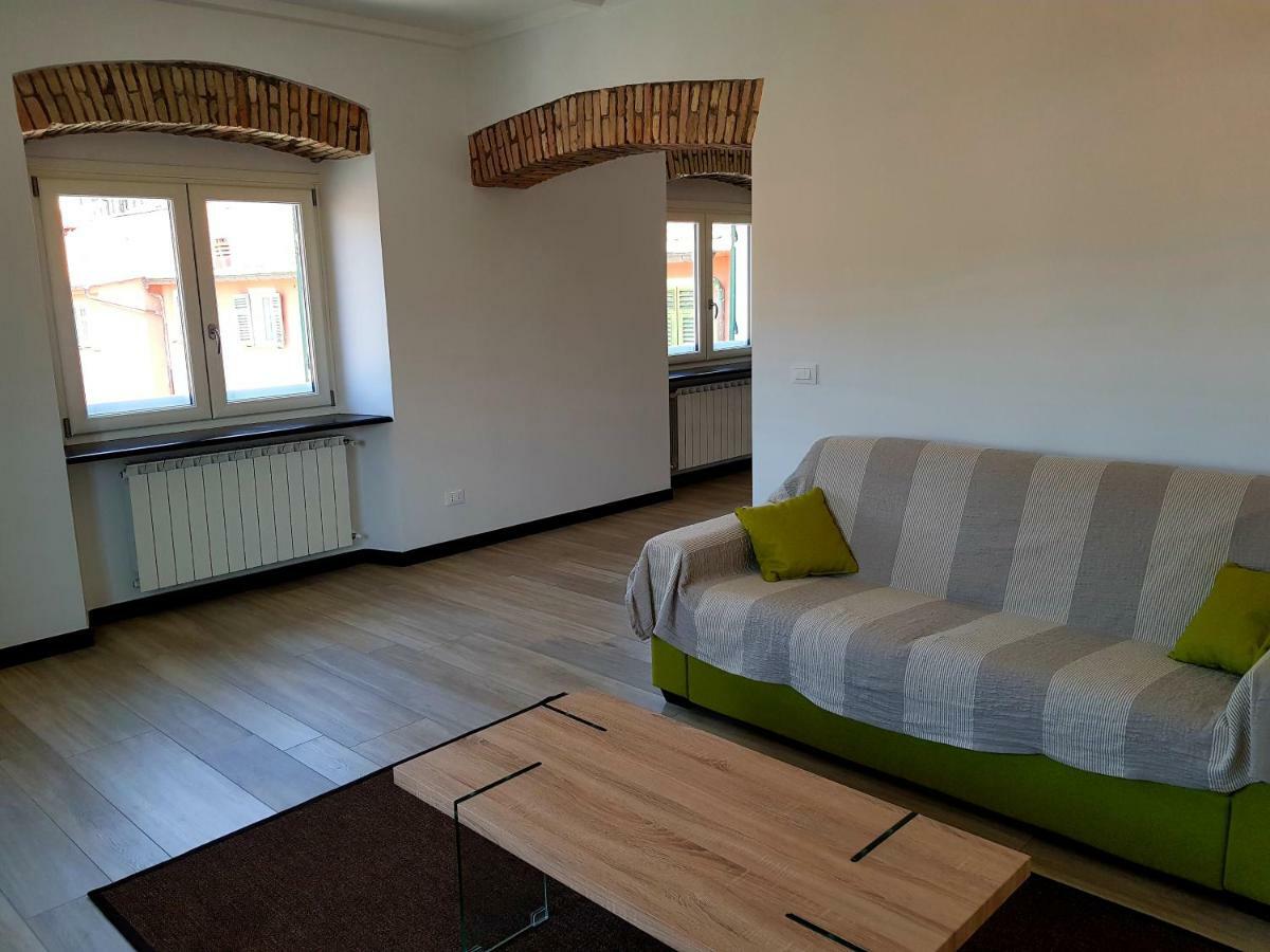 Casa Bea Codice Citra Zero08031-Lt-0558 Appartement Imperia Buitenkant foto