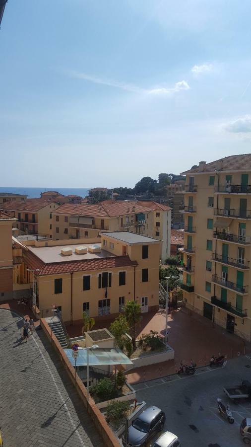 Casa Bea Codice Citra Zero08031-Lt-0558 Appartement Imperia Buitenkant foto