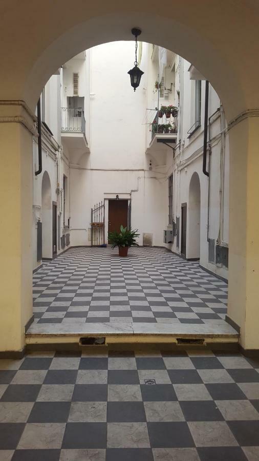 Casa Bea Codice Citra Zero08031-Lt-0558 Appartement Imperia Buitenkant foto